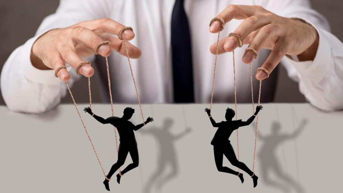 Как противостоять манипуляциям и обрести свободу выбора